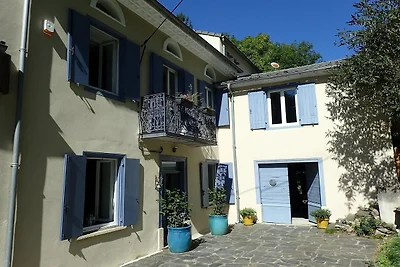 Ferienhaus für 6 Gäste in Cameliere
