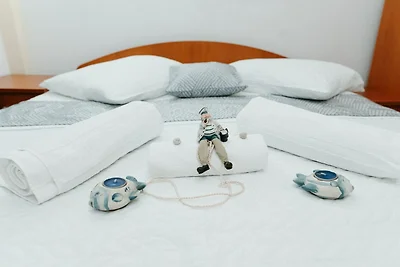 Apartments Dragobratović - One Bedroom Apartm...