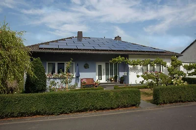 Ferienwohnung in Niederehe in Waldnähe