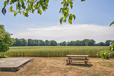 12 persoons vakantie huis in Aakirkeby