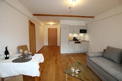 Ferienwohnung im Bregenzerwald