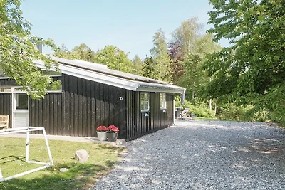 8 persoons vakantie huis in Græsted-By Traum