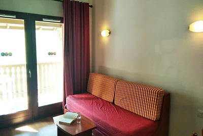 Wohnung Nr. 41 – 1. Stock – Campan2-Gebäude