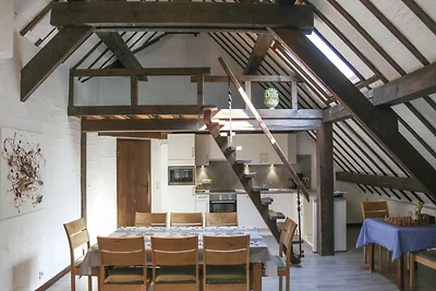 Charmante Vakantiewoning in de Natuur
