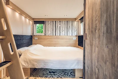 Gemütliches kleines Haus für 4 Personen