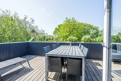4 persone case ad Hemmet-By Traum