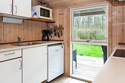 8 persoons vakantie huis in Juelsminde-By...