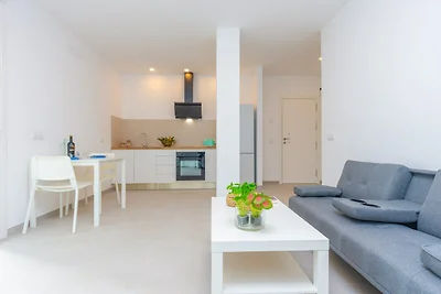 Hugo 2 - Apartment In Cala Rajada