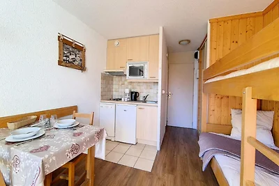 Appartamento a Preyerand vicino alle piste da...