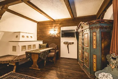 Vakantieappartement met 1 slaapkamer