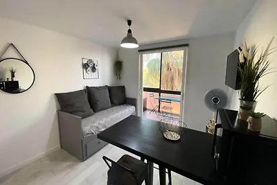 2 Zimmer für 4 Personen