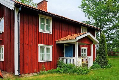 Kuća za odmor Dopust za oporavak Undenäs