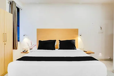 Super Townhouse Hadapsar Savali Inn