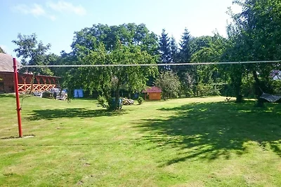 Ferienhaus Erholungsurlaub Karnice