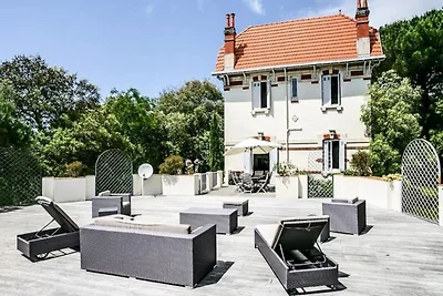 Residenz Villa Etchola