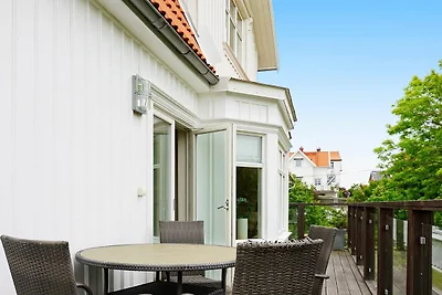 8 persone case ad KUNGSHAMN