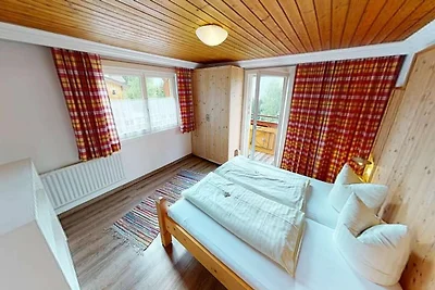 Wohnung in herrlicher Lage