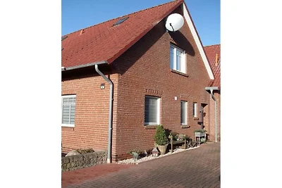 Vakantieappartement met 1 slaapkamer