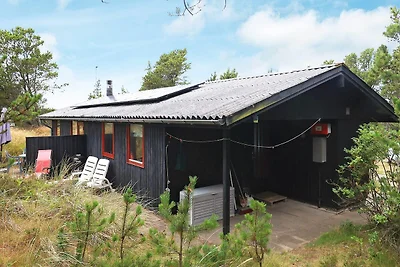 4 Personen Ferienhaus in Skagen