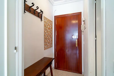 Estudio en Nerja cerca de Playa Torrecilla