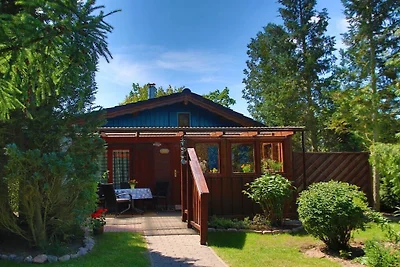 Casa vacanze a Warin con piscina