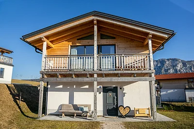 Chalet Charivari Inzell, Inzell