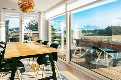 6 Personen Ferienhaus in Løkken