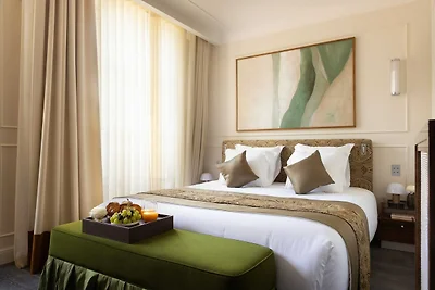 Palais Bourbon Hotel - Kamer 14 - 2P -...