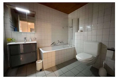 Ferienwohnung mit 3 Schlafzimmer