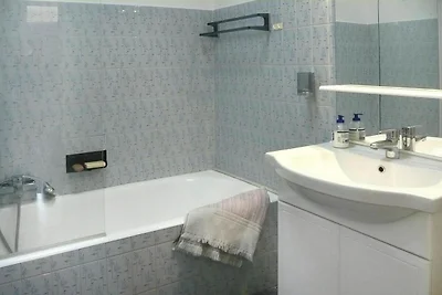 Apartment in Antibes f�r 3 Personen