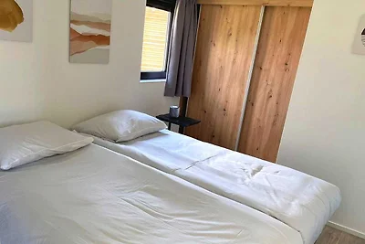Freistehendes Erdgeschoss-Chalet für 4...