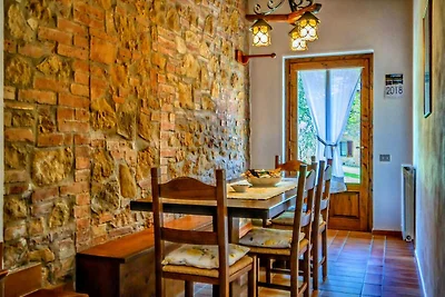 Panorama-renovierte Scheune mit Terrasse und...
