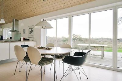 7 Personen Ferienhaus in Nykøbing Sj
