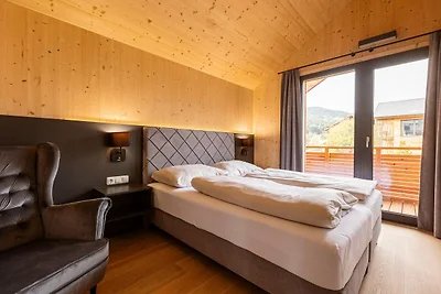 Attraktives Ferienhaus mit Pool