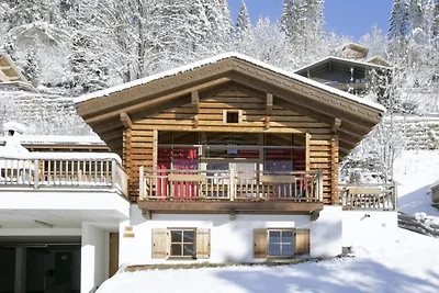 Retraite familiale de montagne Schoneben
