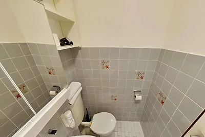 Studio Sebastian mit Pool und Sauna