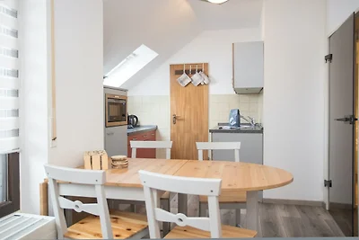 Wohnung in Winterberg nahe Skiliften