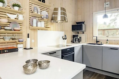 4 etoiles maison de vacances a Idestrup-By...