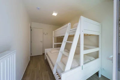 Appartement in Middelkerke voor 5 personen