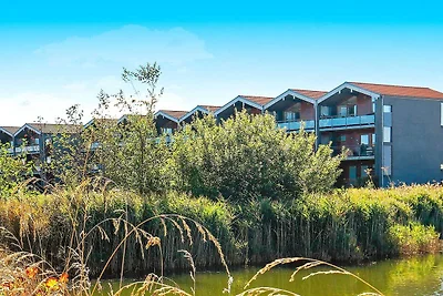 6 Personen Ferienhaus in Bogense-By Traum