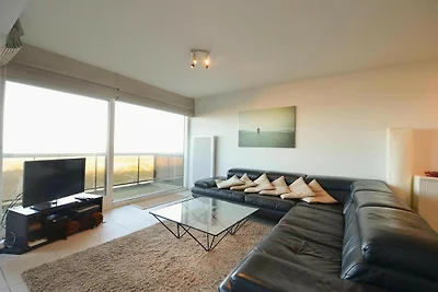 Modernes Apartment für 4 Personen mit...