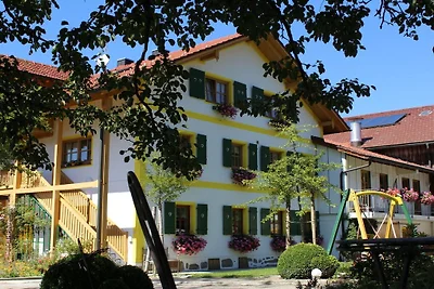 Ferienwohnung mit 2 Schlafzimmer