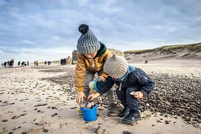 4 sterren vakantie huis in Ulfborg