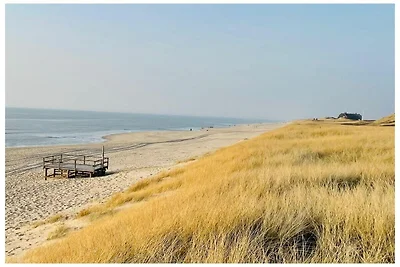Ferienhaus Erholungsurlaub Westerland