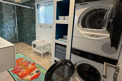 Vakantiehuis dichtbij Porto Vecchio