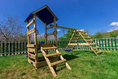 Ferienhaus Erholungsurlaub Županja