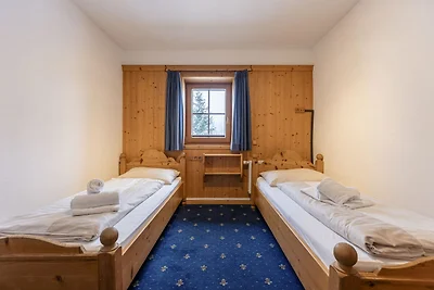 Schöne Wohnung mit Balkon