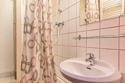 Apartment in Aussois in der Nähe von...