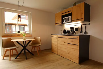 Neues Appartement Nr. 6 im Lepels Hof