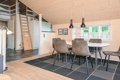 5 gwiazdkowy apartament w Hovborg